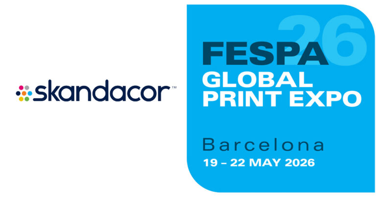 Skandor FESPA Global 2026