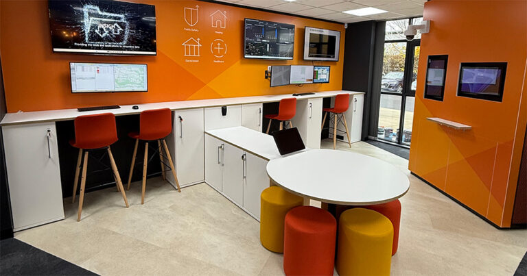 Trade Signs UK Drytac Media