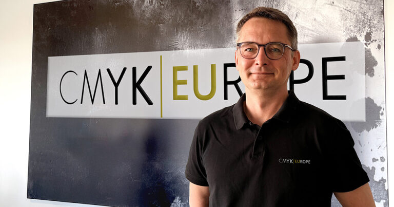 Konrad Zawieska CMYUK Europe