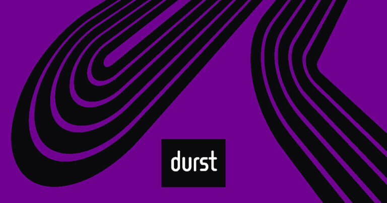 durst FESPA 2026