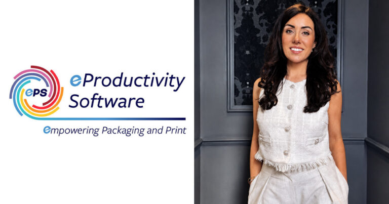 ePS Software Lauren Smith