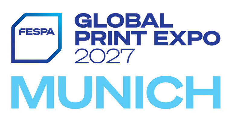 FESPA Munich 2027