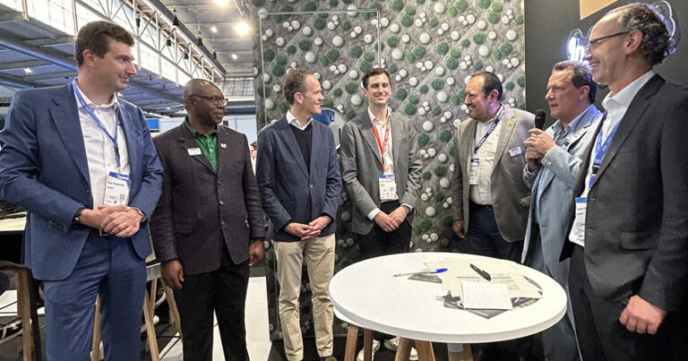 FESPA Foundation Apheon Summa