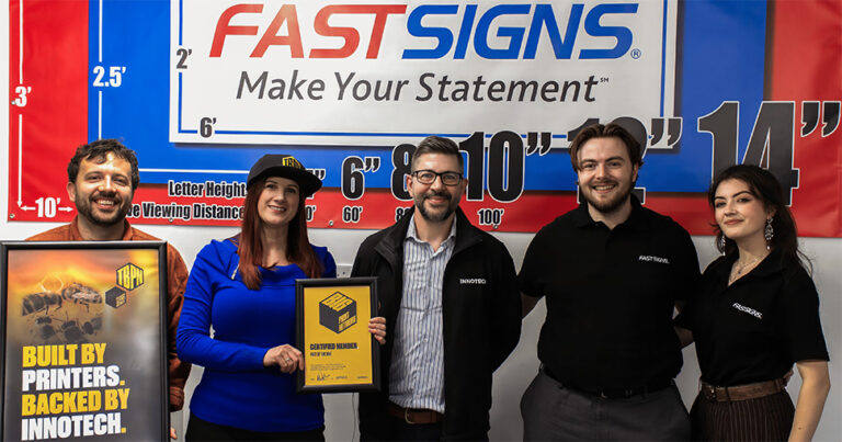 Fastsigns Bristol TheBig Print Network