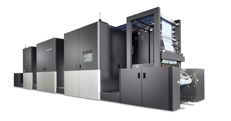 JetPress FP790