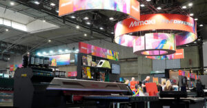 Mimaki FESPA 2026