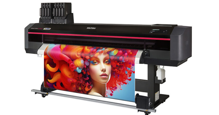 Mutoh XpertJet 1681SR