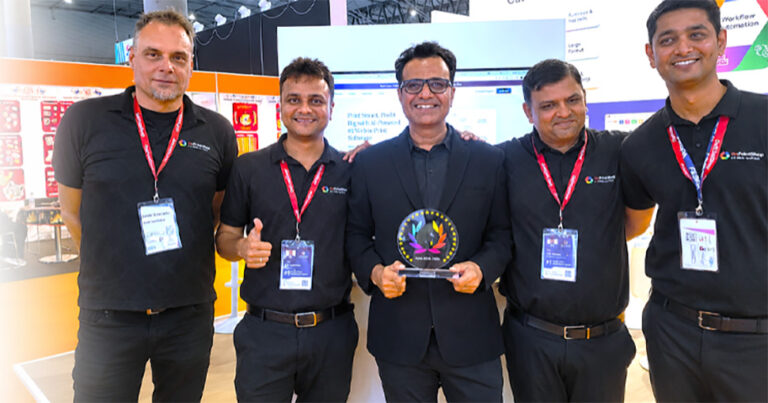 OnPrintShop EDP Award FESPA 2026