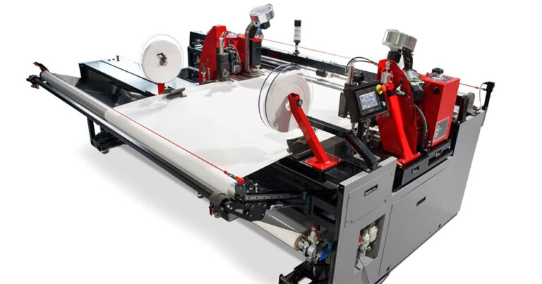 PLASTGrommet All-In-One Edge