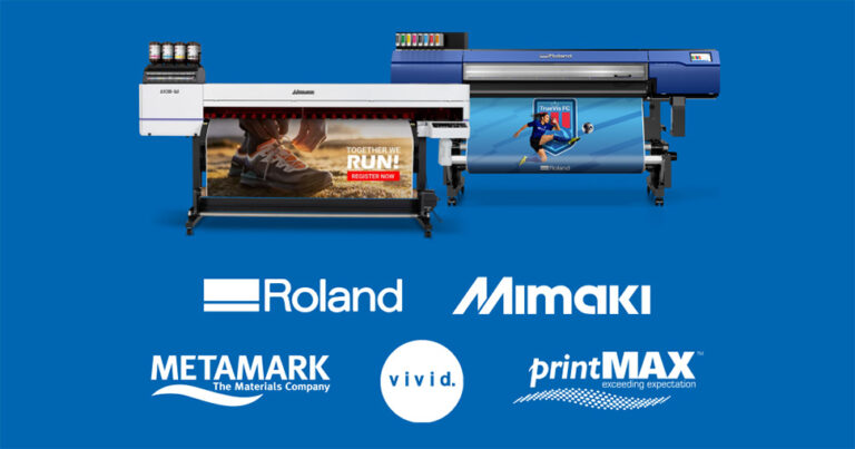 printMAX Open House Events