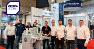 Skandacor FESPA 2026