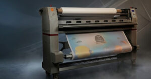 Antalis Partnership Vivid