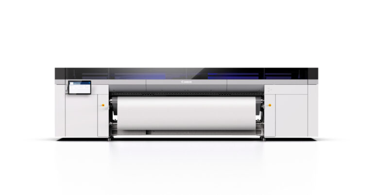 Canon Colorado Red Dot Award