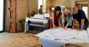 Hp DesignJet T2600 MFP Plus Edition