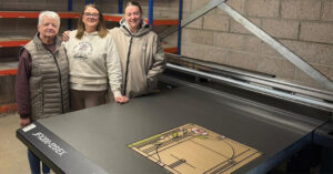 Mimaki JFX200 1213 EX