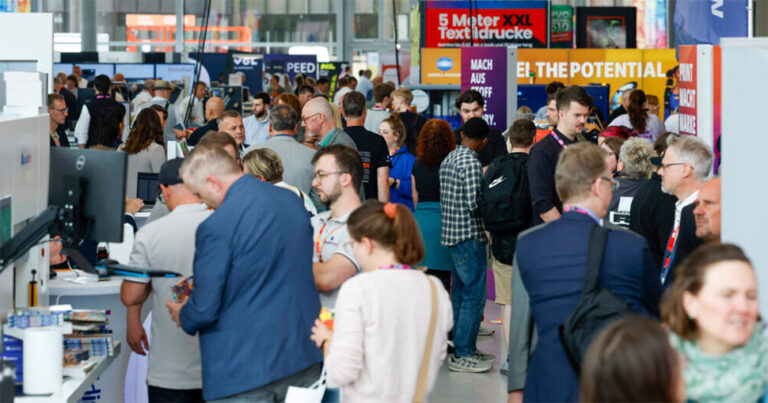 Print Digital Convention 2026