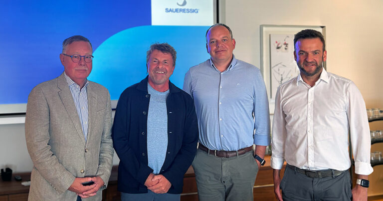 Saueressig Hybrid Software Agreement