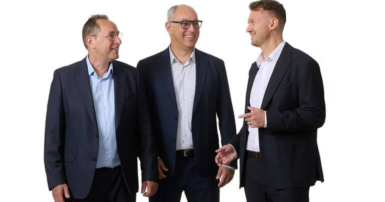 Barbieri Leadership Team 2026
