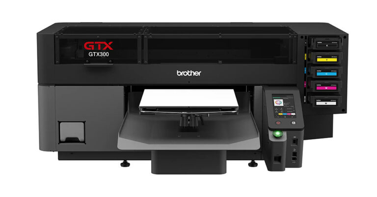 Brother GTX300 Hybrid Printer