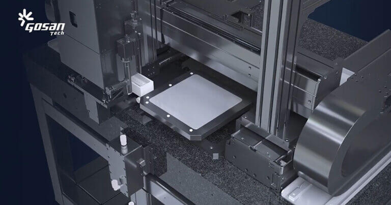 Epson Startup Gosan Tech