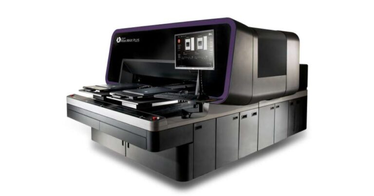 Kornit Atlas MAX PLUS