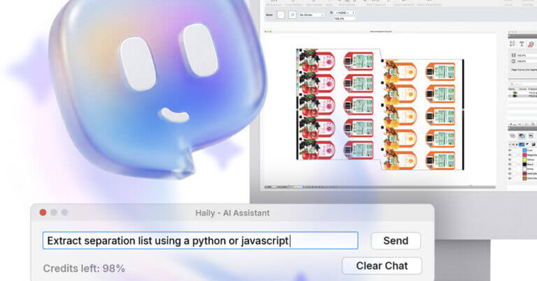 Packz 12 Release AI Assistant