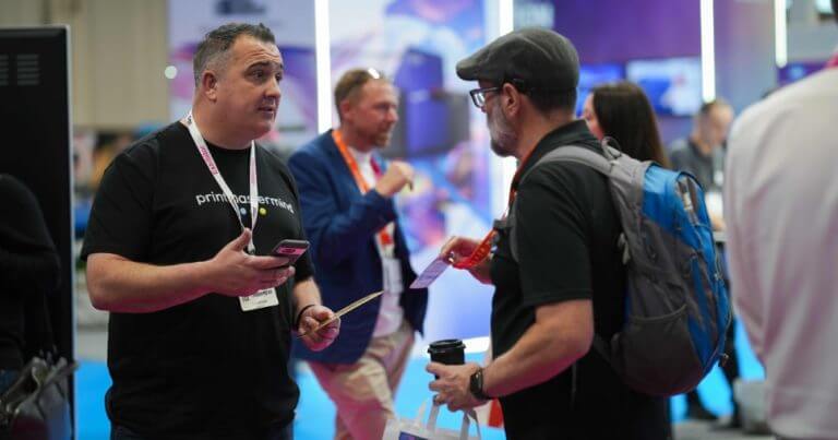 The Print Show Mastermind Live 2026