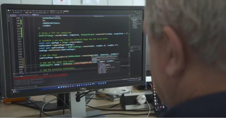 Mako Core 9 Hybrid Software Helix