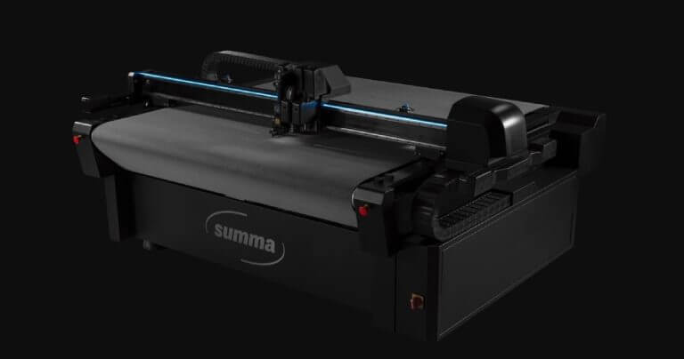 Summa F Series Vantage