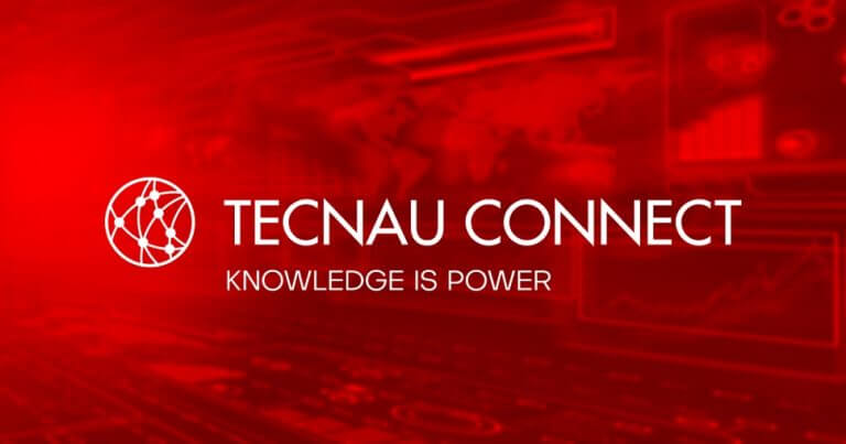 Tecnau Connect Print Finishing