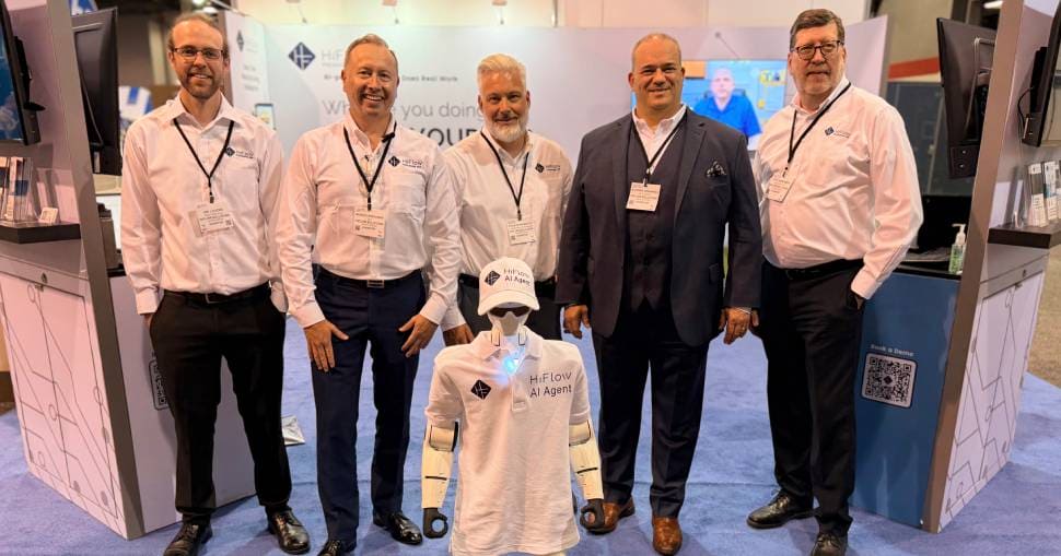 HiFlow LOUPE Americas 2026